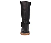 Men's Dingo Boot Rip Dress Boots