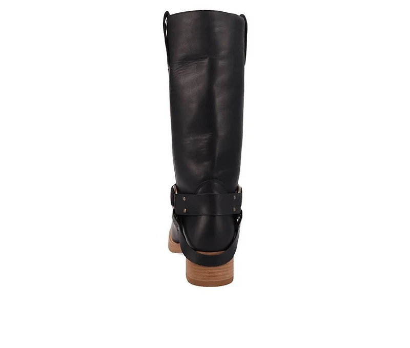 Men's Dingo Boot Rip Dress Boots
