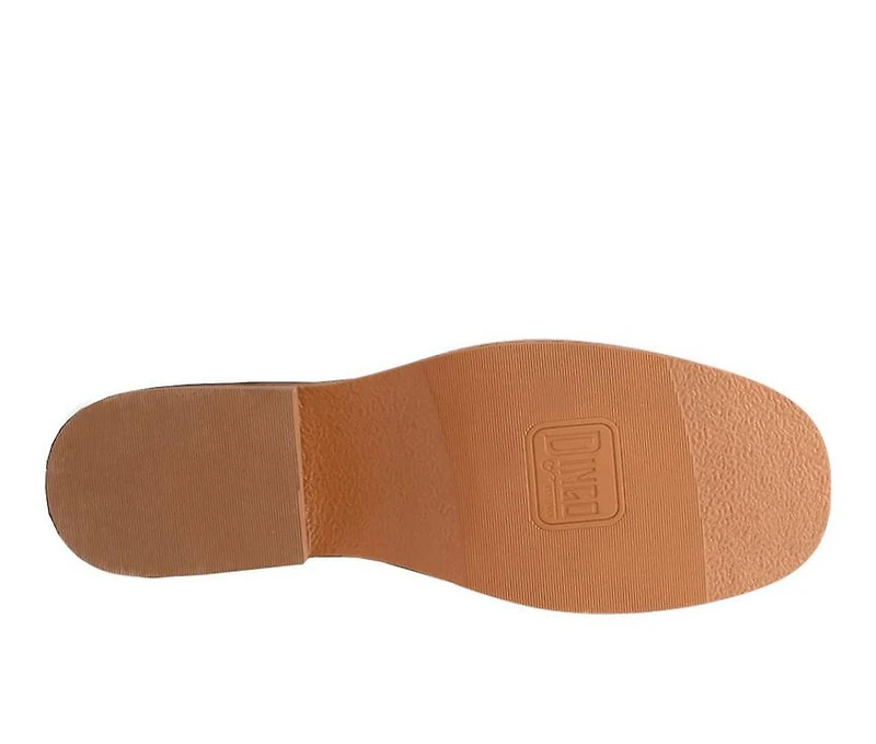 Men's Dingo Boot Rip Dress Boots