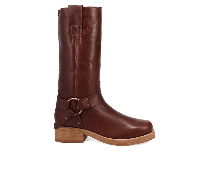 Men's Dingo Boot Rip Dress Boots