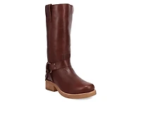 Men's Dingo Boot Rip Dress Boots