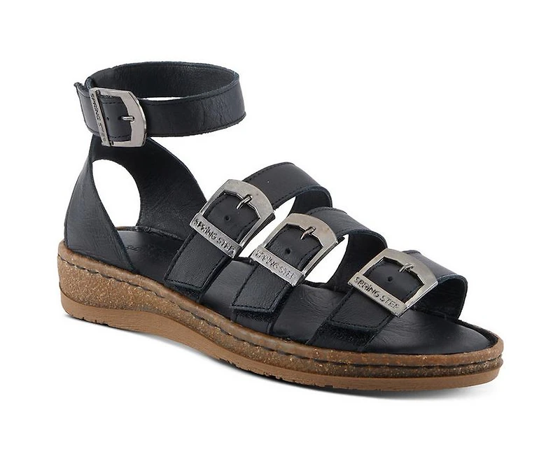 Women's SPRING STEP Alexcia Sandals