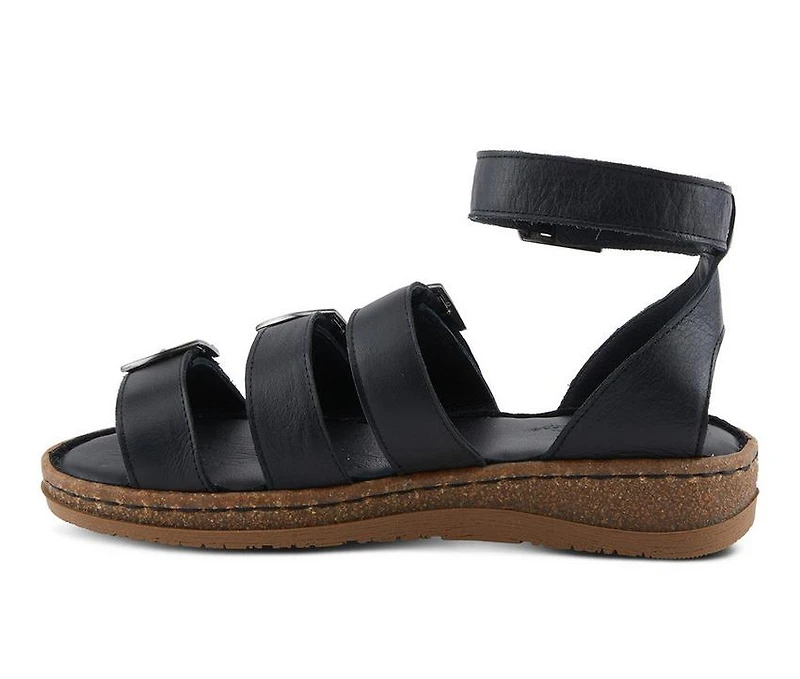 Women's SPRING STEP Alexcia Sandals
