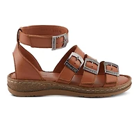 Women's SPRING STEP Alexcia Sandals