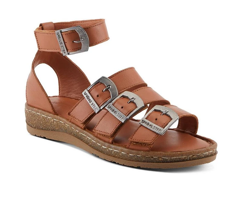 Women's SPRING STEP Alexcia Sandals