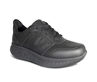 Adults' Genuine Grip 151 Comp toe Sr Slip Resistant Shoes