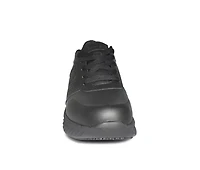Adults' Genuine Grip 151 Comp toe Sr Slip Resistant Shoes