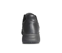 Adults' Genuine Grip 151 Comp toe Sr Slip Resistant Shoes