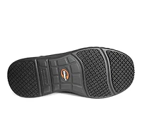 Adults' Genuine Grip 151 Comp toe Sr Slip Resistant Shoes