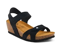 Women's SPRING STEP Babybell Wedges