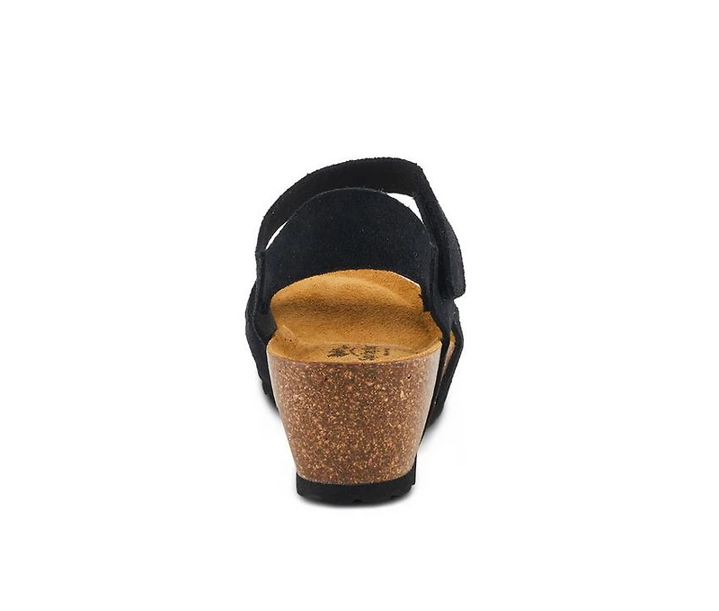 Women's SPRING STEP Babybell Wedges