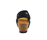 Women's SPRING STEP Babybell Wedges