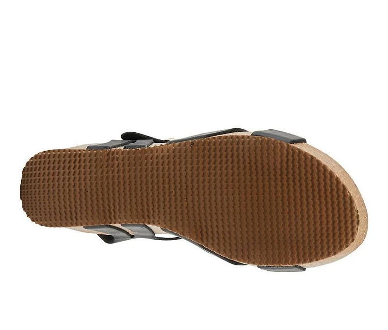 Women's SPRING STEP Burton Wedges