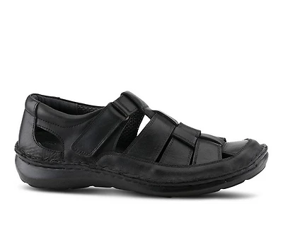 Men's SPRING STEP Aspeno Outdoor Sandals