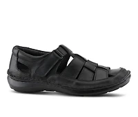 Men's SPRING STEP Aspeno Outdoor Sandals