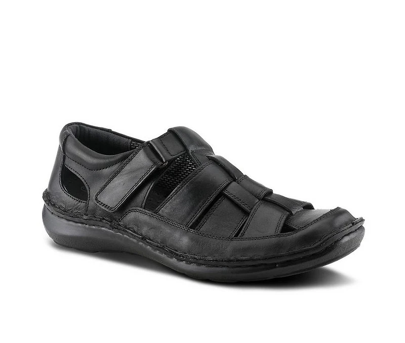 Men's SPRING STEP Aspeno Outdoor Sandals