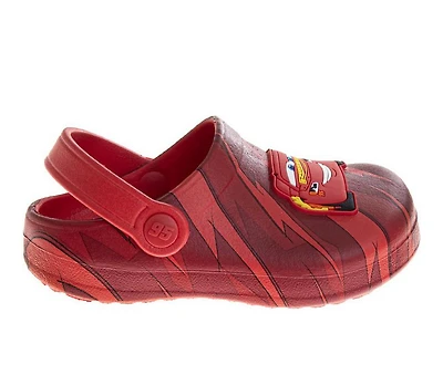 Kids' Disney Cars Clogs