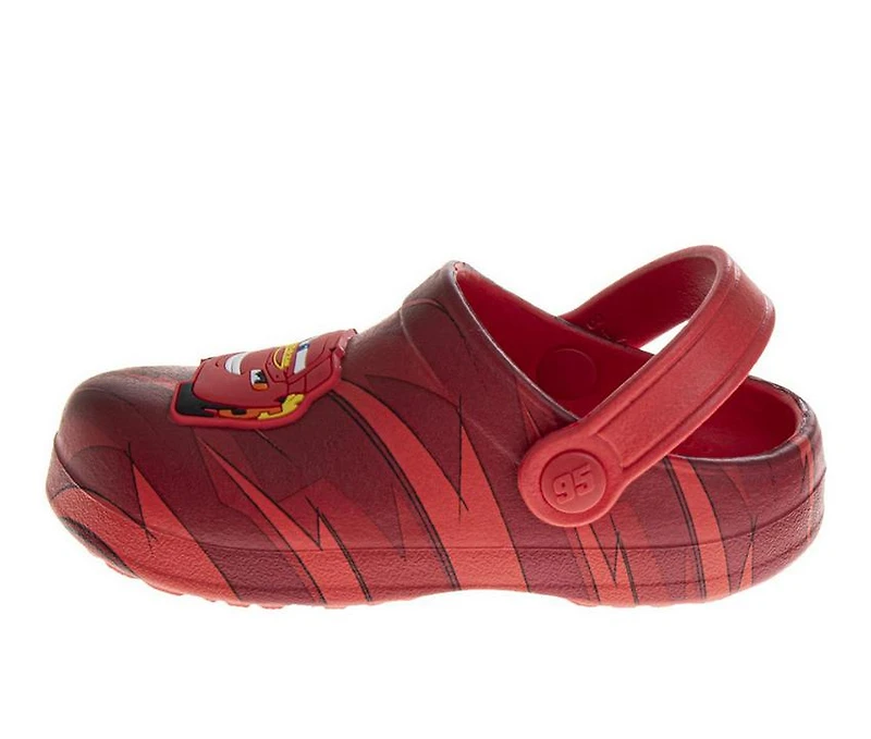 Kids' Disney Cars Clogs