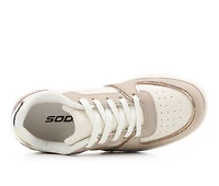 Girls' Soda Little Kid & Big Carsyn Sneakers