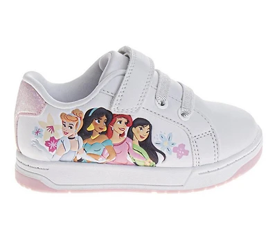 Girls' Disney Toddler & Little Kid Princess