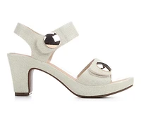 Women's Patrizia Dade-Woven Dress Sandals