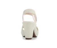 Women's Patrizia Dade-Woven Dress Sandals