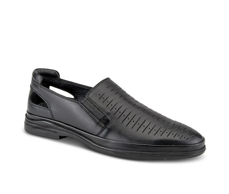 Men's SPRING STEP Bane Slip-On Shoes