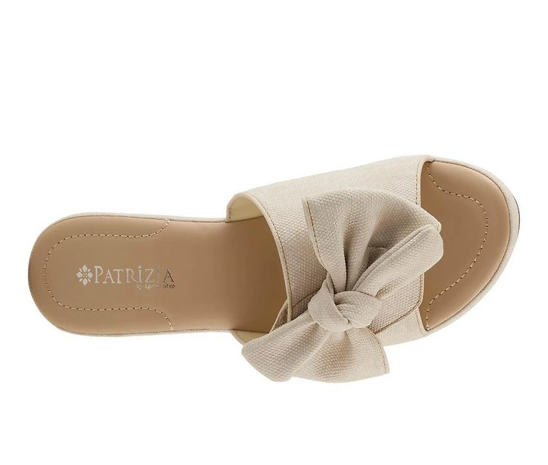 Women's Patrizia Normajean Dress Sandals