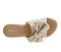 Women's Patrizia Normajean Dress Sandals