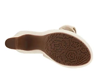 Women's Patrizia Normajean Dress Sandals