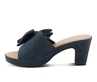 Women's Patrizia Normajean Dress Sandals