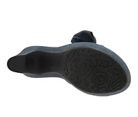 Women's Patrizia Normajean Dress Sandals