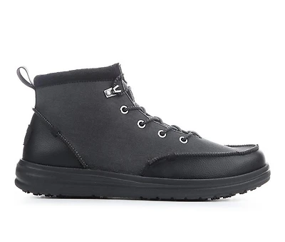 Men's HEYDUDE Bradley Work CE Safety Shoes