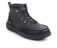 Men's HEYDUDE Bradley Work CE Safety Shoes