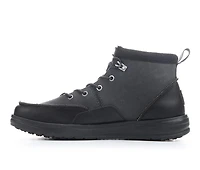 Men's HEYDUDE Bradley Work CE Safety Shoes