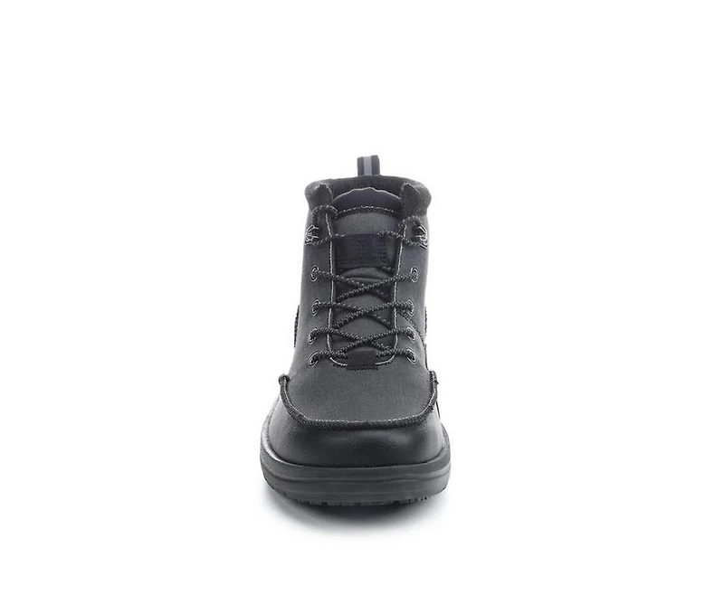 Men's HEYDUDE Bradley Work CE Safety Shoes