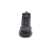 Men's HEYDUDE Bradley Work CE Safety Shoes