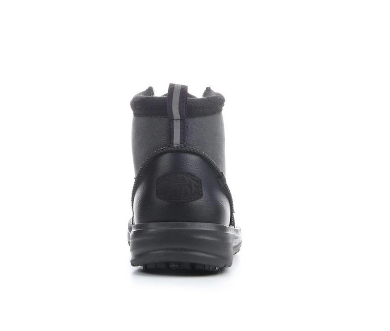 Men's HEYDUDE Bradley Work CE Safety Shoes