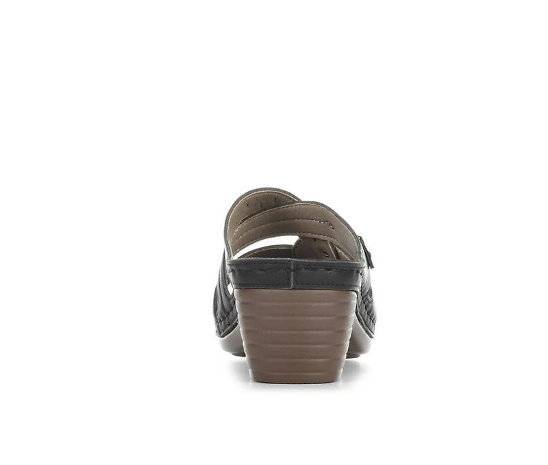 Women's Patrizia Amira Dress Sandals