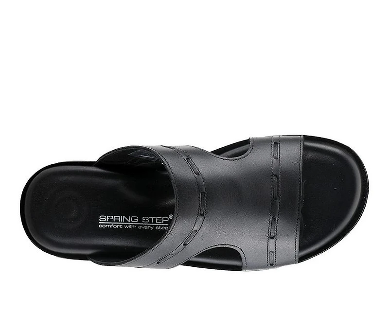 Men's SPRING STEP Benn Outdoor Sandals