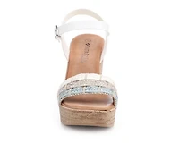 Women's Patrizia Hynotic Wedges