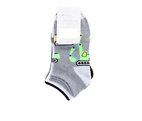 Sof Sole 6 Pack Low Cut