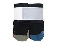 Sof Sole 6 Pack Crew