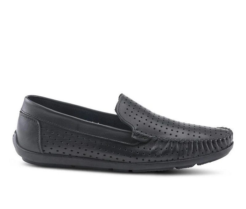 Men's SPRING STEP Crispin Slip-On Shoes