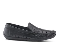Men's SPRING STEP Crispin Slip-On Shoes