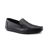 Men's SPRING STEP Crispin Slip-On Shoes