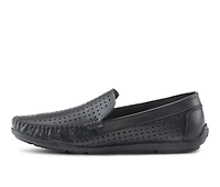 Men's SPRING STEP Crispin Slip-On Shoes