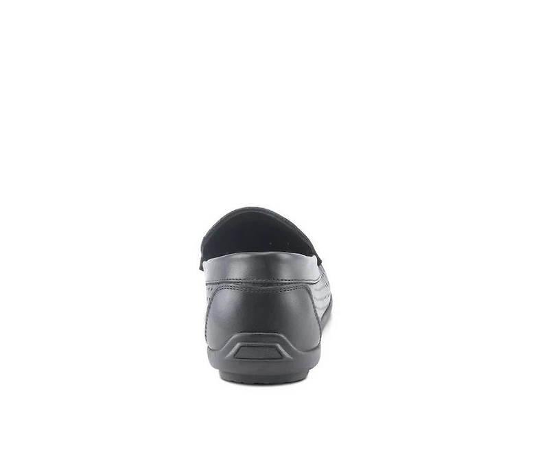 Men's SPRING STEP Crispin Slip-On Shoes