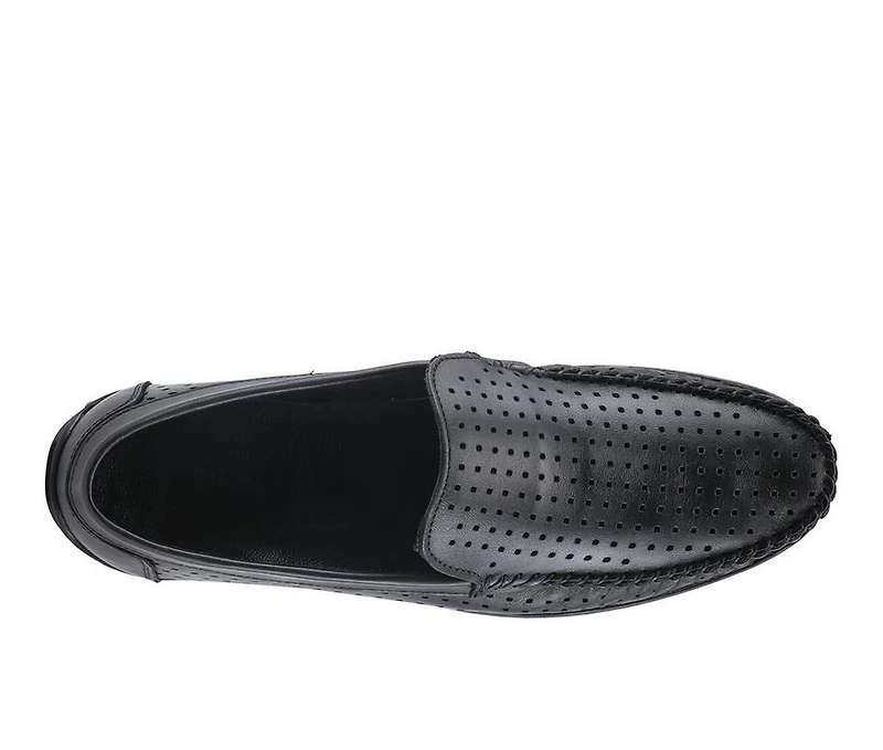 Men's SPRING STEP Crispin Slip-On Shoes