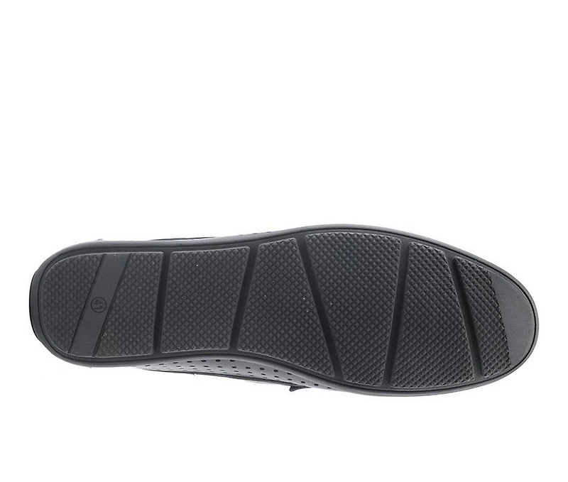 Men's SPRING STEP Crispin Slip-On Shoes
